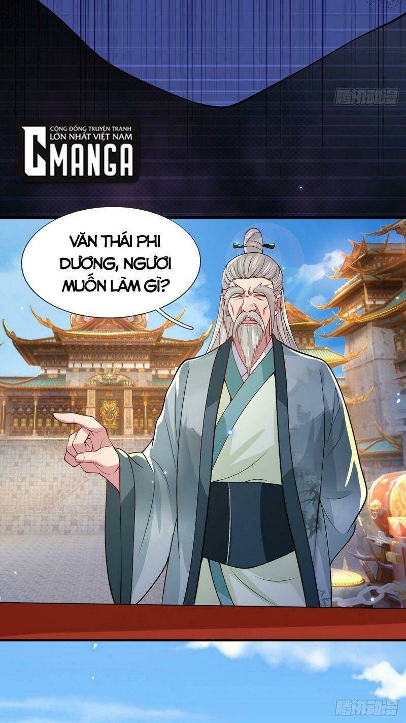 Ta Trở Về Từ Chư Thiên Vạn Giới Chapter 41 - Trang 2