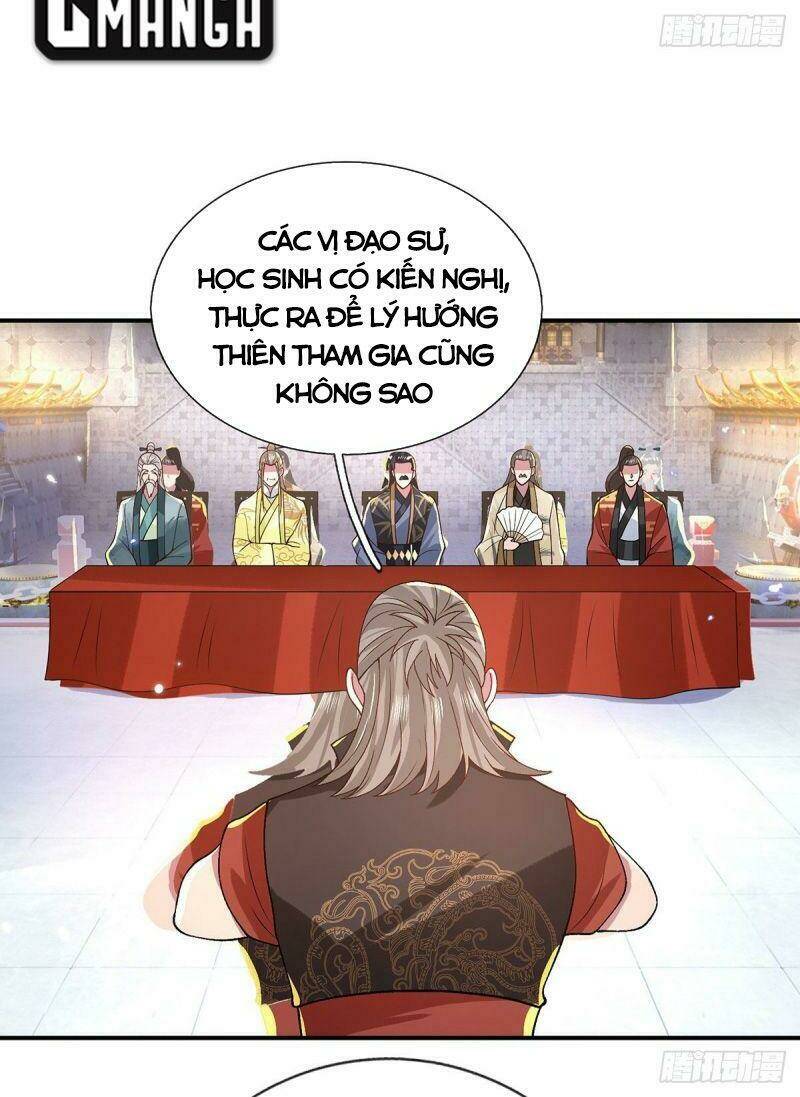 Ta Trở Về Từ Chư Thiên Vạn Giới Chapter 42 - Trang 2