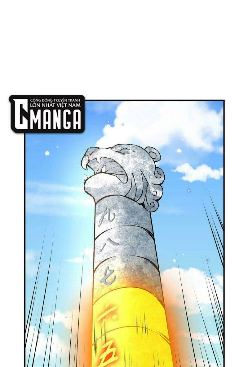 Ta Trở Về Từ Chư Thiên Vạn Giới Chapter 43 - Trang 2