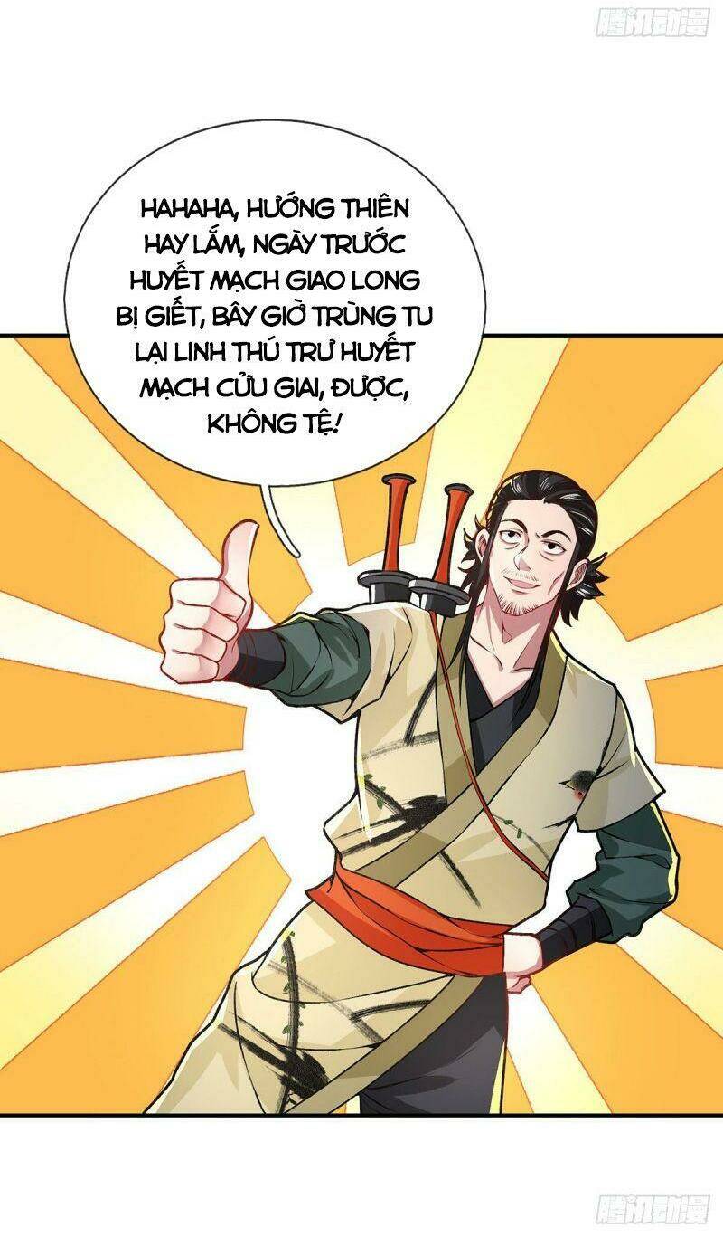 Ta Trở Về Từ Chư Thiên Vạn Giới Chapter 43 - Trang 2