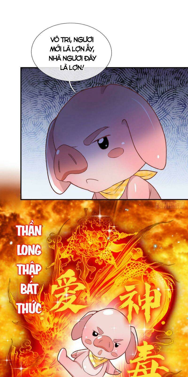 Ta Trở Về Từ Chư Thiên Vạn Giới Chapter 43 - Trang 2