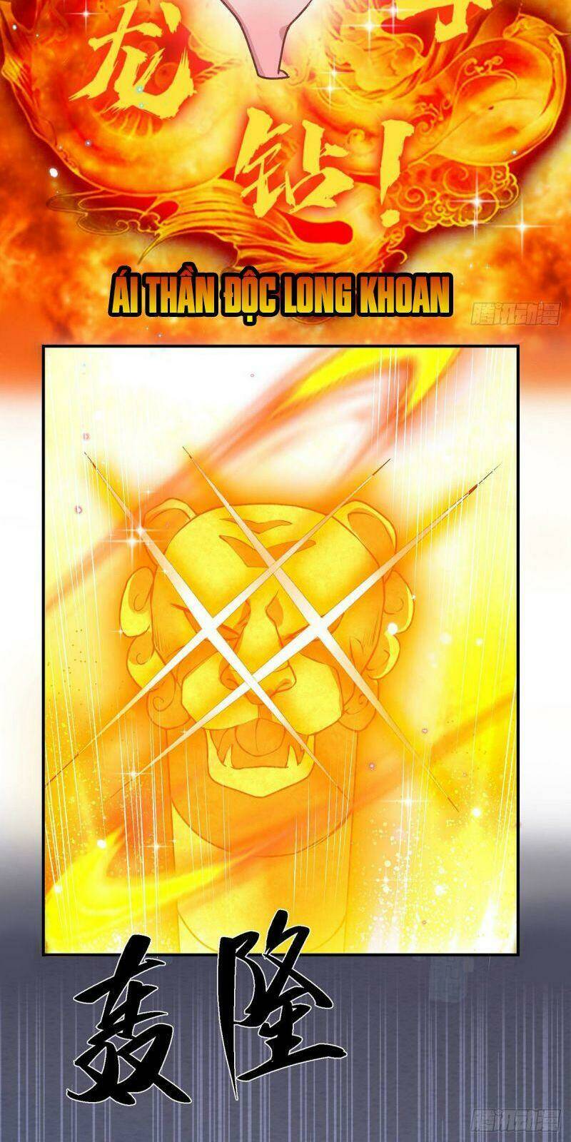 Ta Trở Về Từ Chư Thiên Vạn Giới Chapter 43 - Trang 2