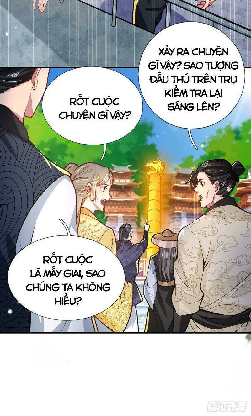 Ta Trở Về Từ Chư Thiên Vạn Giới Chapter 43 - Trang 2