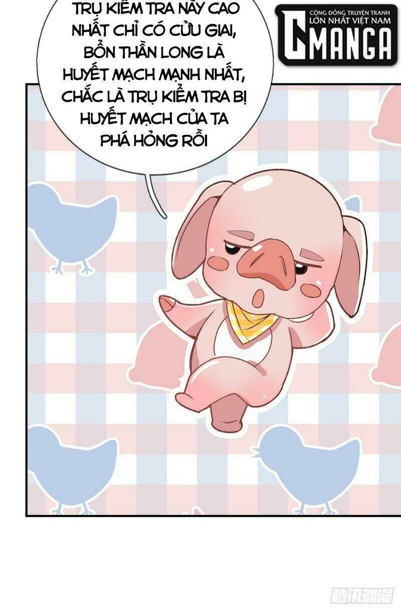 Ta Trở Về Từ Chư Thiên Vạn Giới Chapter 43 - Trang 2