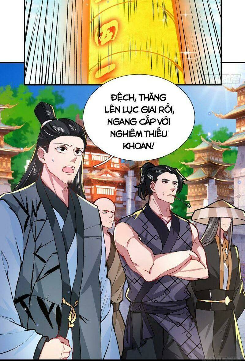 Ta Trở Về Từ Chư Thiên Vạn Giới Chapter 43 - Trang 2