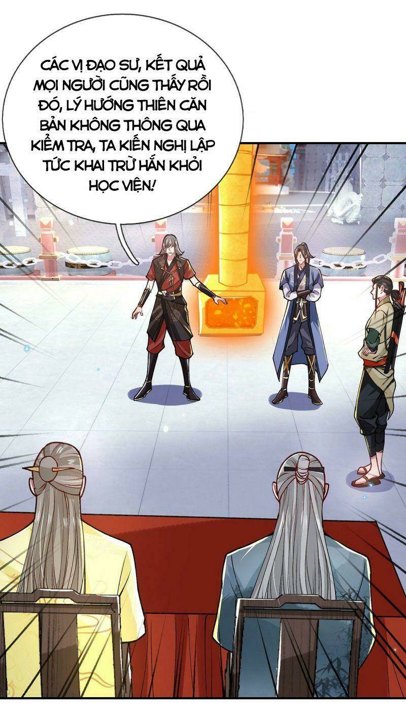 Ta Trở Về Từ Chư Thiên Vạn Giới Chapter 43 - Trang 2