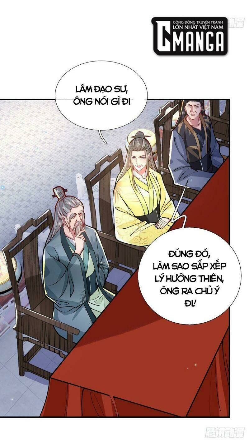 Ta Trở Về Từ Chư Thiên Vạn Giới Chapter 43 - Trang 2