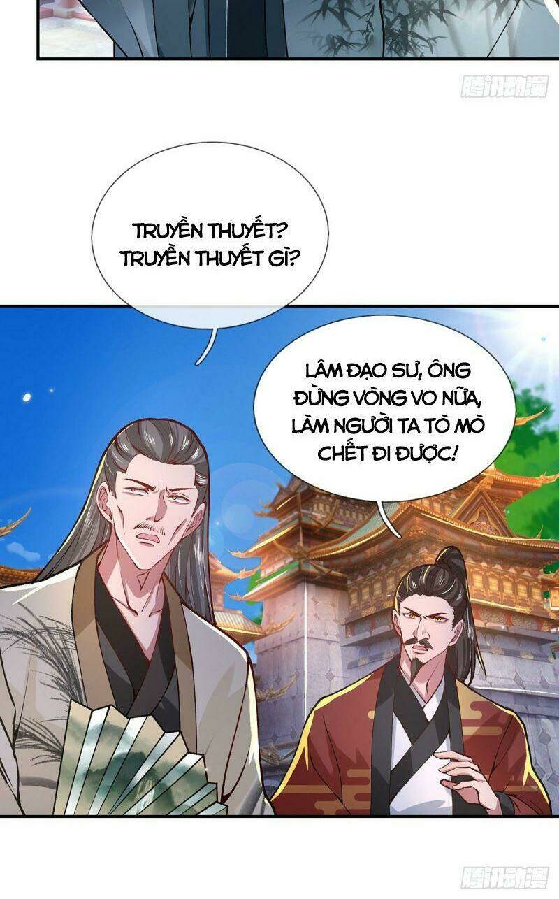 Ta Trở Về Từ Chư Thiên Vạn Giới Chapter 43 - Trang 2