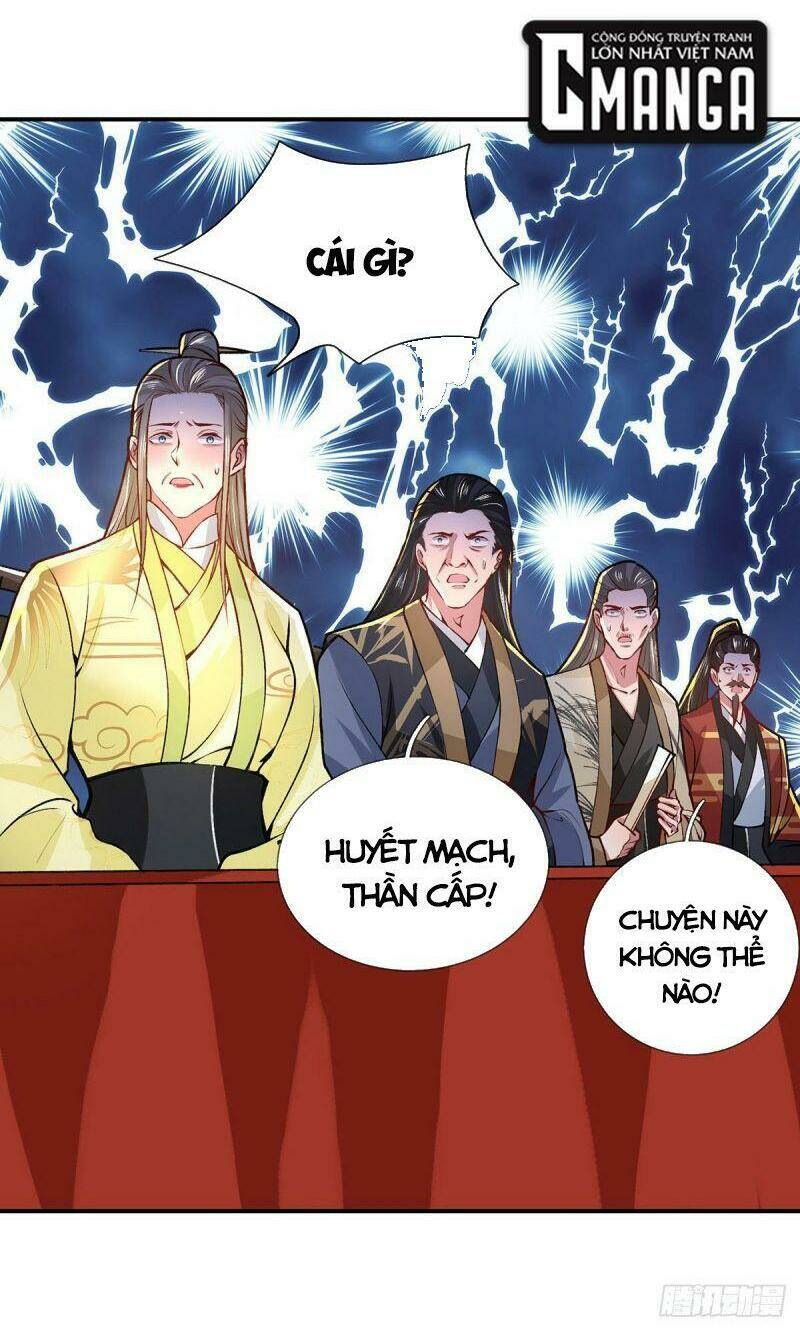 Ta Trở Về Từ Chư Thiên Vạn Giới Chapter 43 - Trang 2