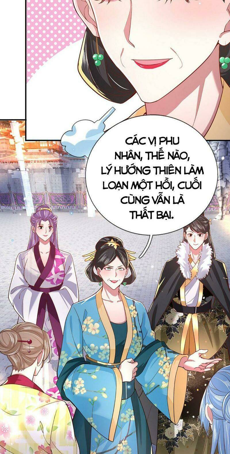 Ta Trở Về Từ Chư Thiên Vạn Giới Chapter 43 - Trang 2