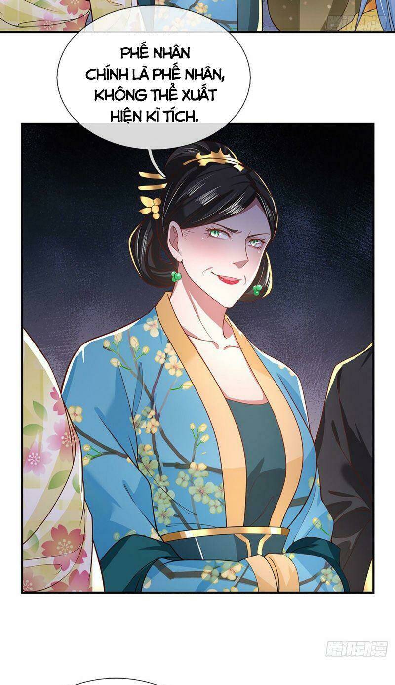 Ta Trở Về Từ Chư Thiên Vạn Giới Chapter 43 - Trang 2