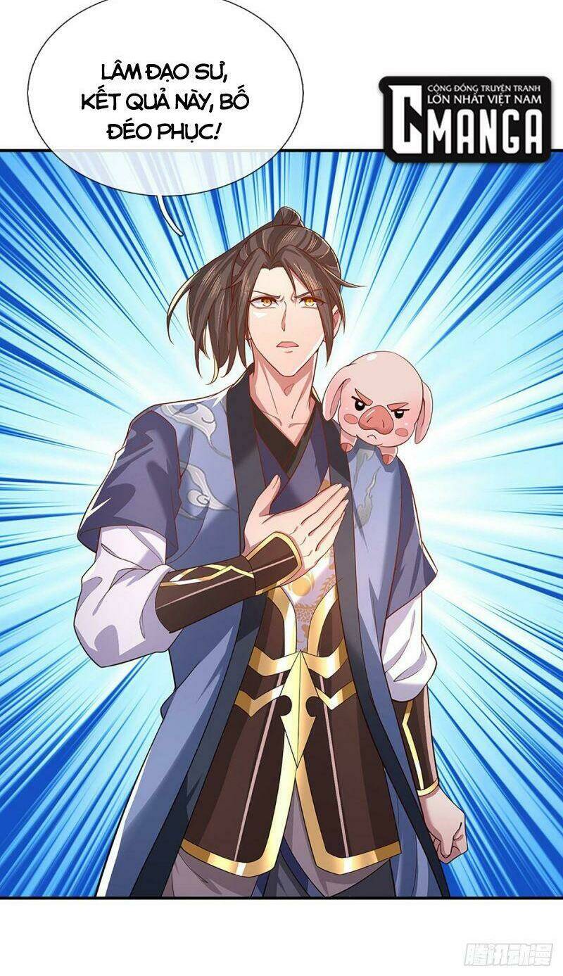 Ta Trở Về Từ Chư Thiên Vạn Giới Chapter 43 - Trang 2