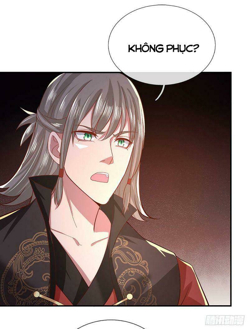 Ta Trở Về Từ Chư Thiên Vạn Giới Chapter 43 - Trang 2