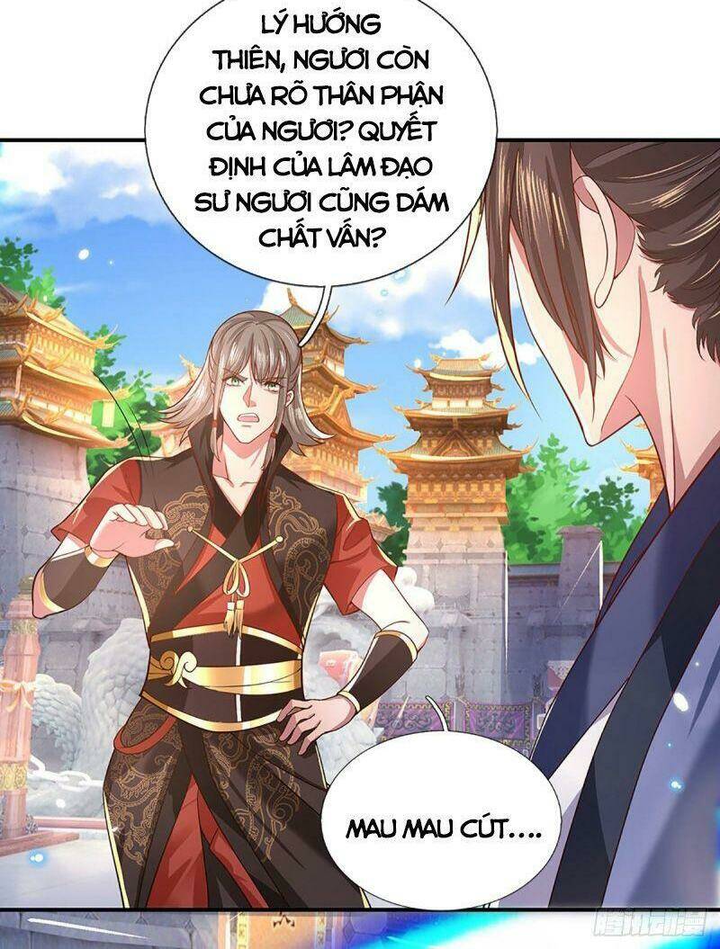 Ta Trở Về Từ Chư Thiên Vạn Giới Chapter 43 - Trang 2