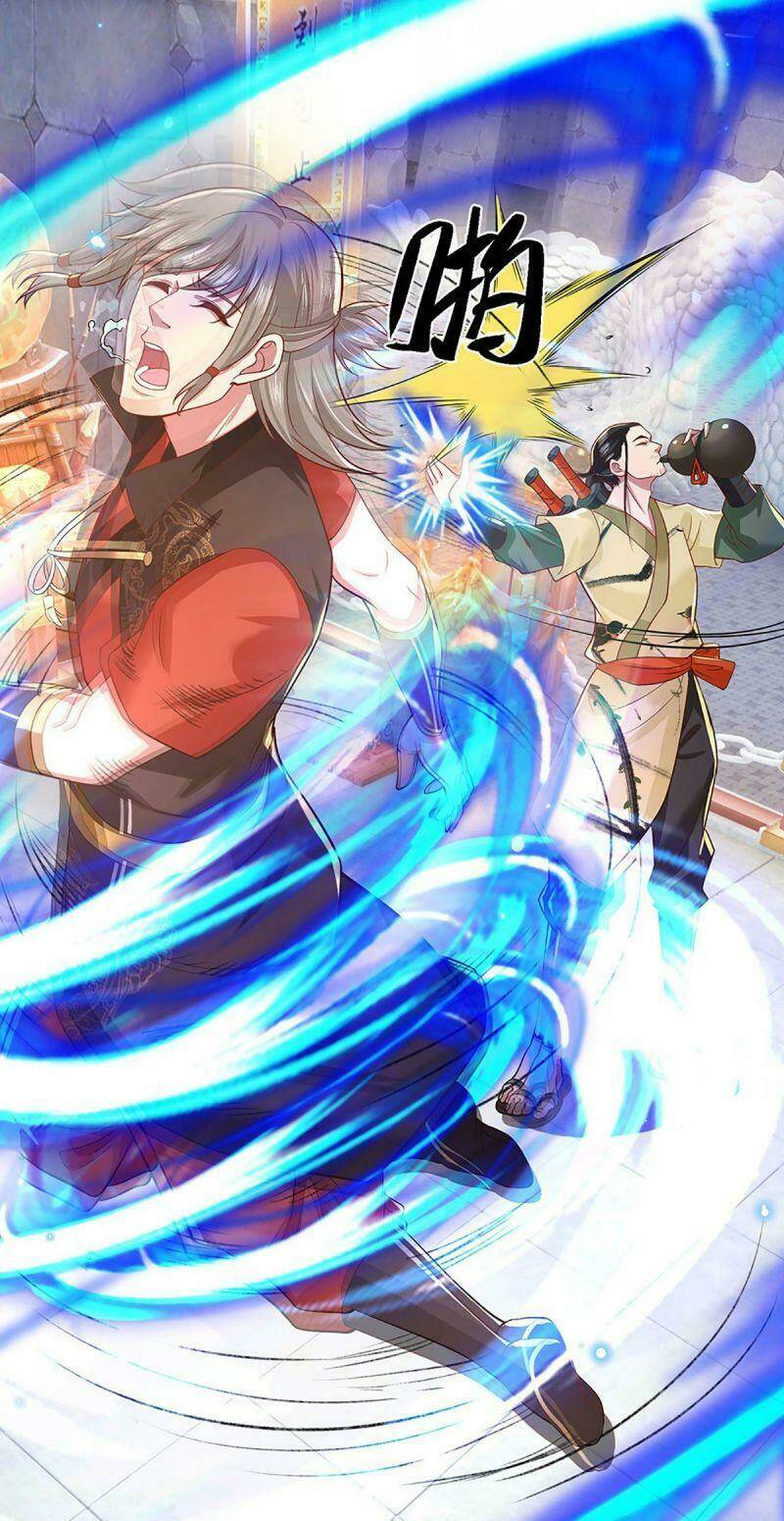 Ta Trở Về Từ Chư Thiên Vạn Giới Chapter 43 - Trang 2