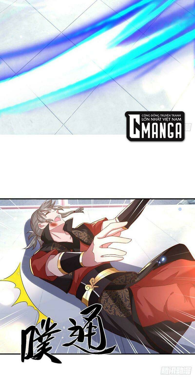 Ta Trở Về Từ Chư Thiên Vạn Giới Chapter 43 - Trang 2