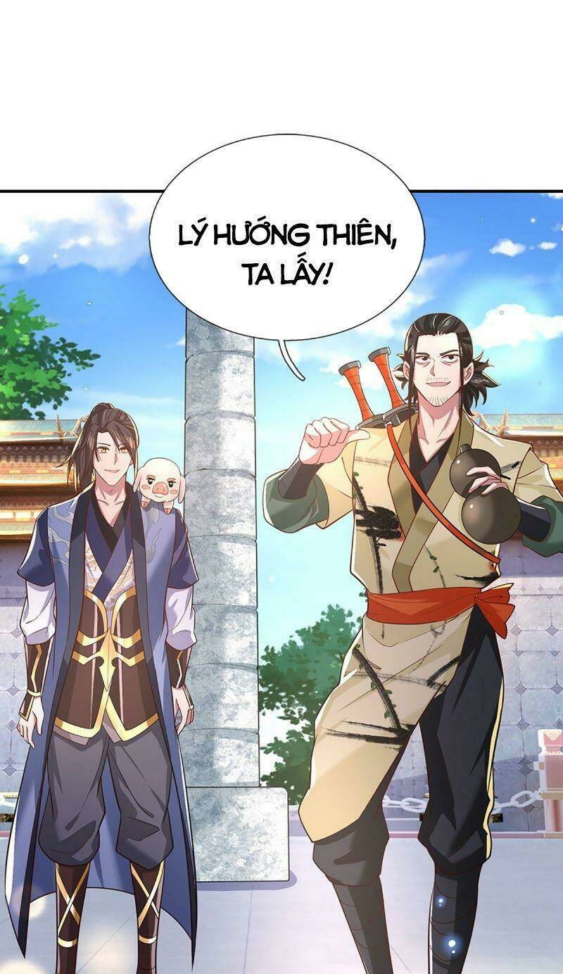 Ta Trở Về Từ Chư Thiên Vạn Giới Chapter 43 - Trang 2