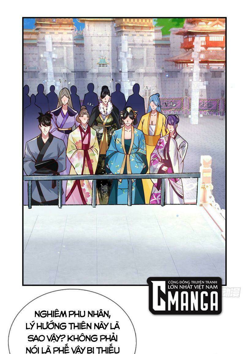 Ta Trở Về Từ Chư Thiên Vạn Giới Chapter 43 - Trang 2