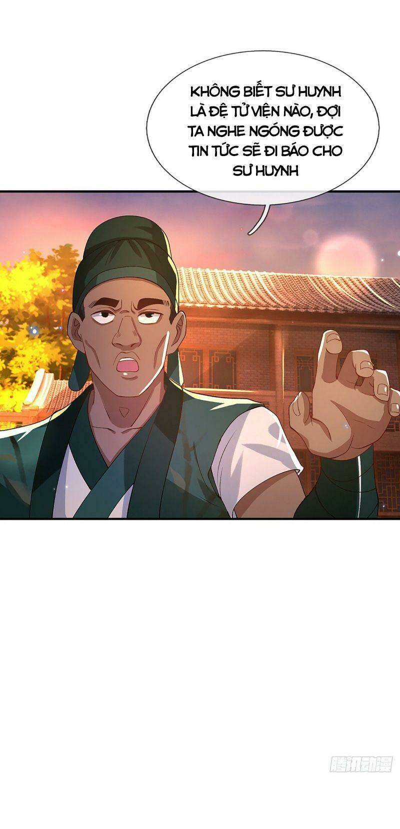 Ta Trở Về Từ Chư Thiên Vạn Giới Chapter 45 - Trang 2