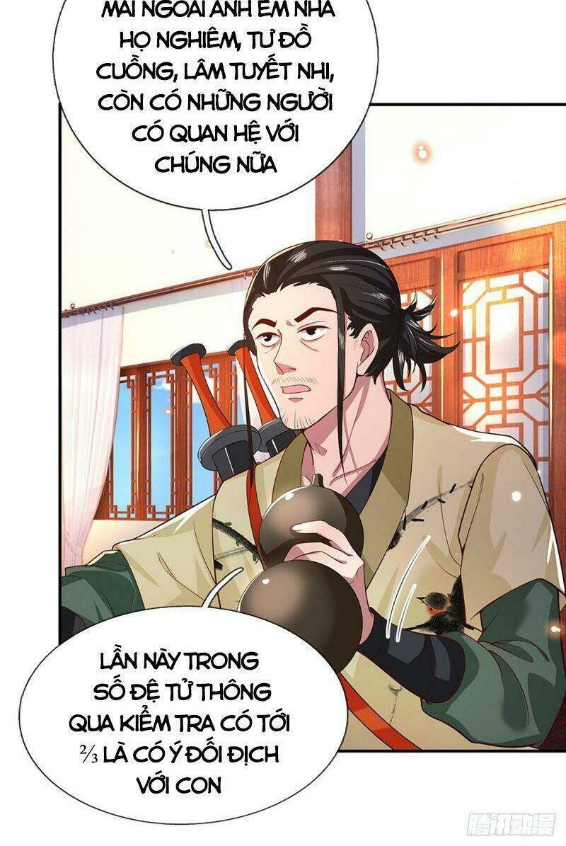 Ta Trở Về Từ Chư Thiên Vạn Giới Chapter 47 - Trang 2