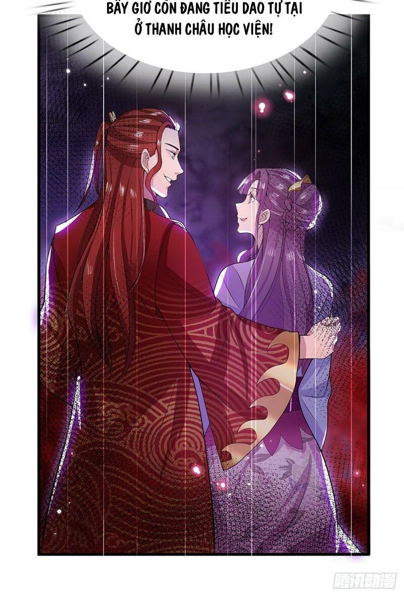 Ta Trở Về Từ Chư Thiên Vạn Giới Chapter 5 - Trang 2