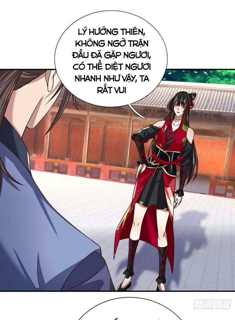 Ta Trở Về Từ Chư Thiên Vạn Giới Chapter 50 - Trang 2