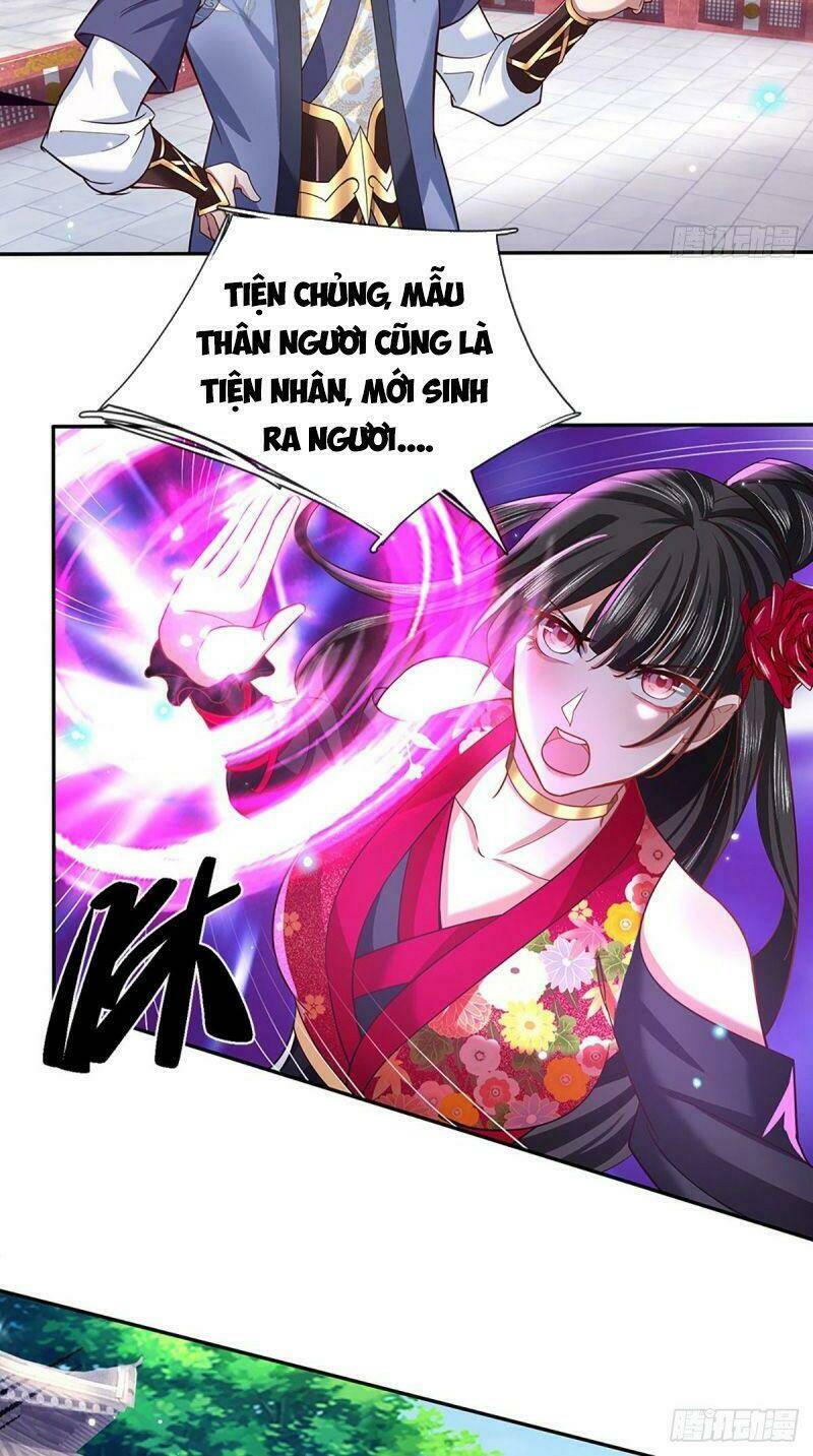 Ta Trở Về Từ Chư Thiên Vạn Giới Chapter 51 - Trang 2
