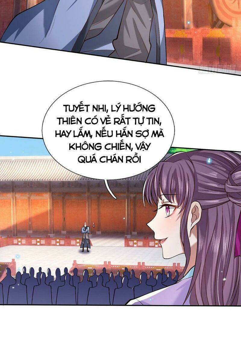Ta Trở Về Từ Chư Thiên Vạn Giới Chapter 52 - Trang 2