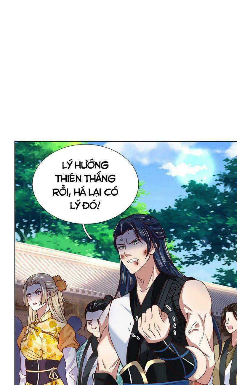 Ta Trở Về Từ Chư Thiên Vạn Giới Chapter 52 - Trang 2