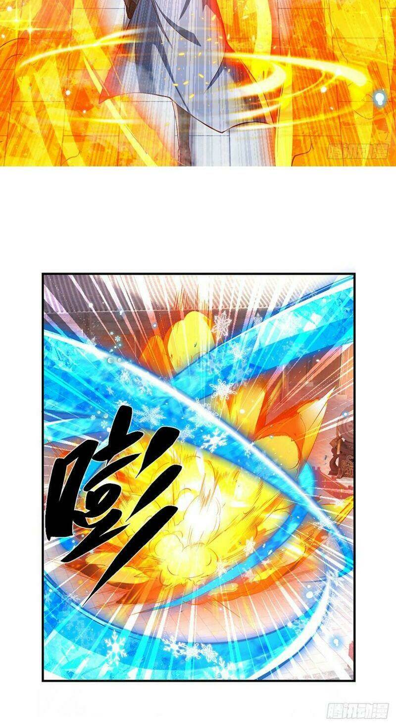 Ta Trở Về Từ Chư Thiên Vạn Giới Chapter 52 - Trang 2