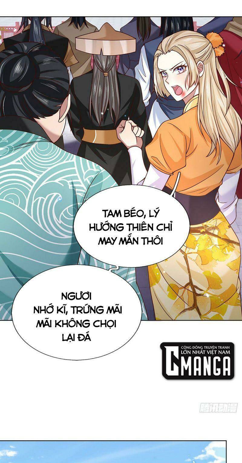 Ta Trở Về Từ Chư Thiên Vạn Giới Chapter 52 - Trang 2