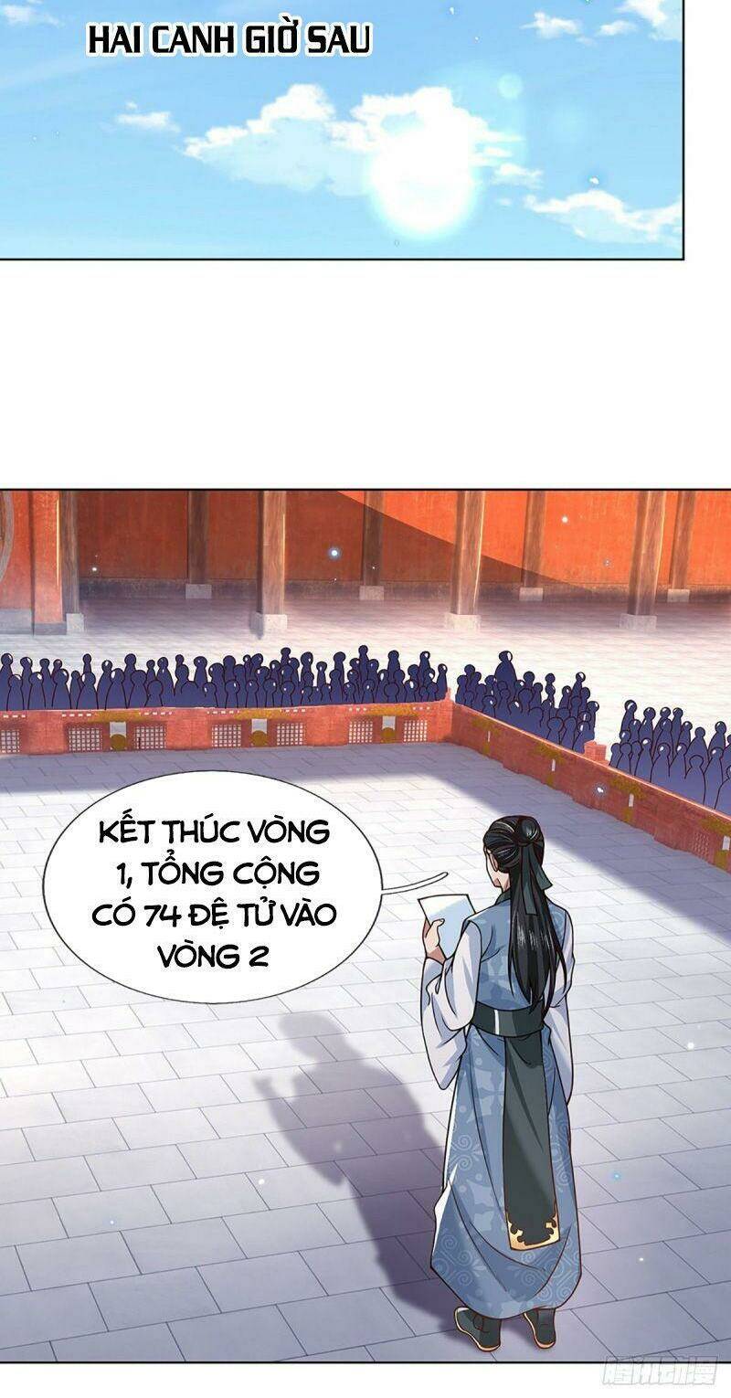 Ta Trở Về Từ Chư Thiên Vạn Giới Chapter 52 - Trang 2