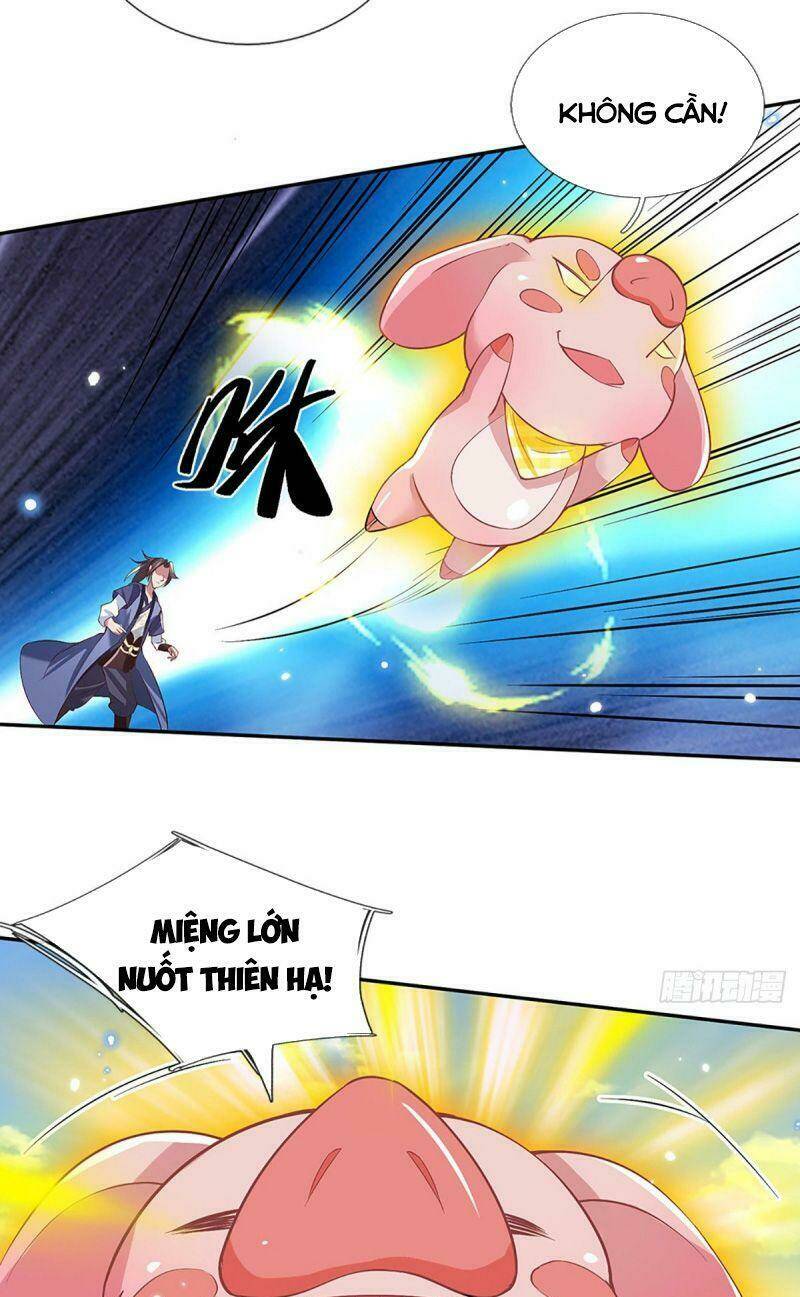 Ta Trở Về Từ Chư Thiên Vạn Giới Chapter 53 - Trang 2
