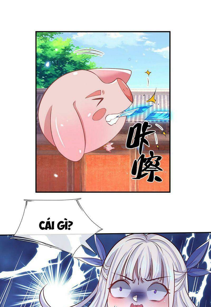 Ta Trở Về Từ Chư Thiên Vạn Giới Chapter 53 - Trang 2