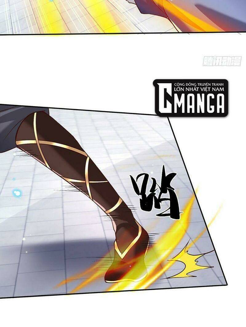 Ta Trở Về Từ Chư Thiên Vạn Giới Chapter 56 - Trang 2