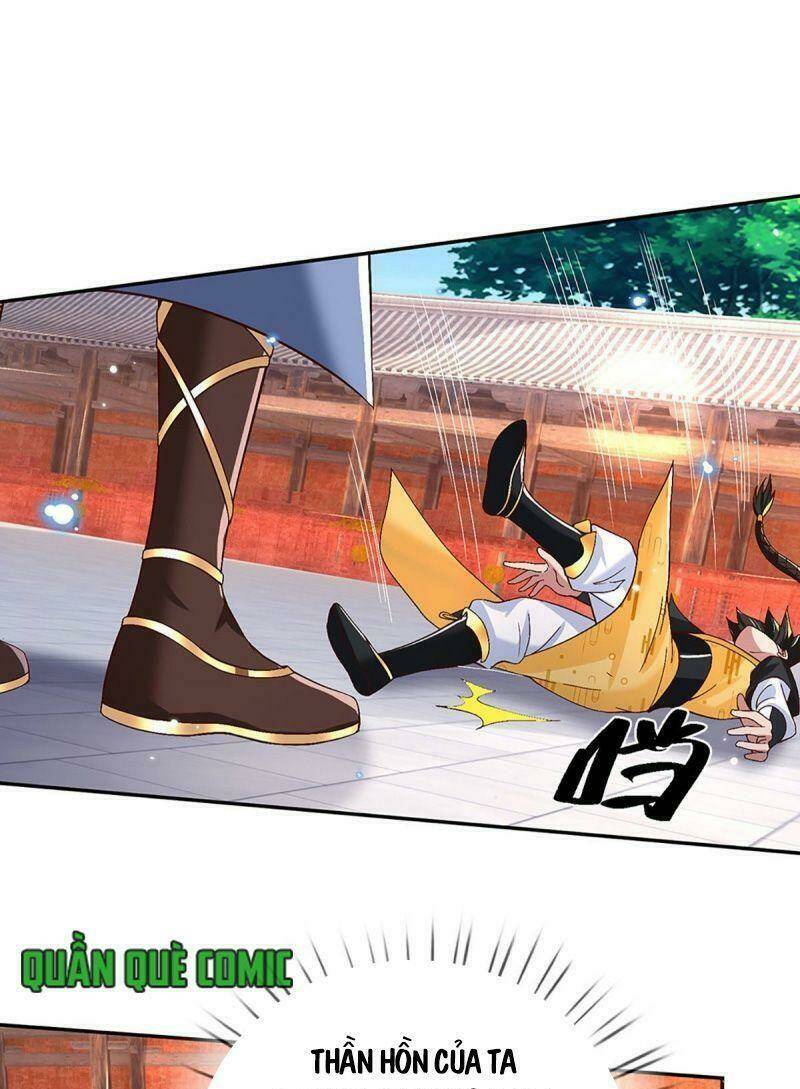 Ta Trở Về Từ Chư Thiên Vạn Giới Chapter 56 - Trang 2