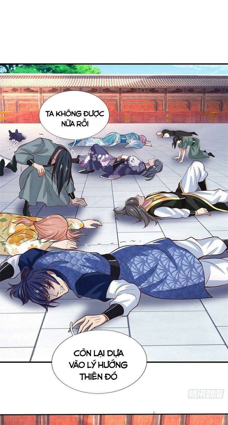 Ta Trở Về Từ Chư Thiên Vạn Giới Chapter 57 - Trang 2