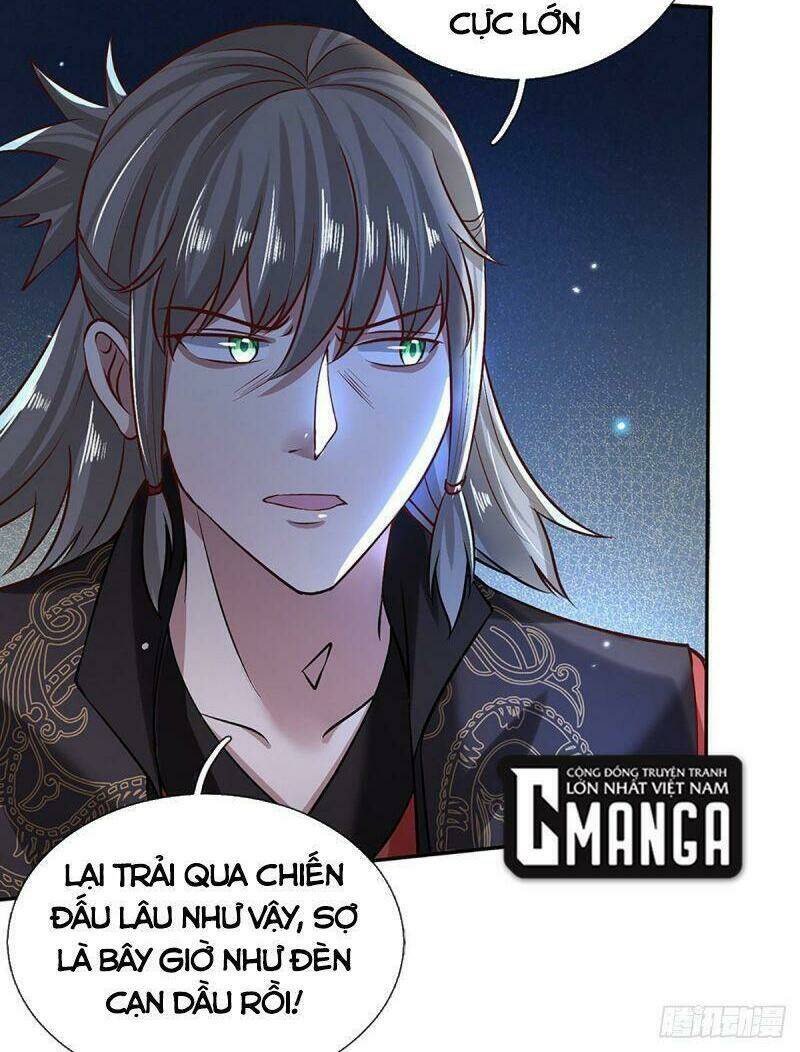 Ta Trở Về Từ Chư Thiên Vạn Giới Chapter 60 - Trang 2