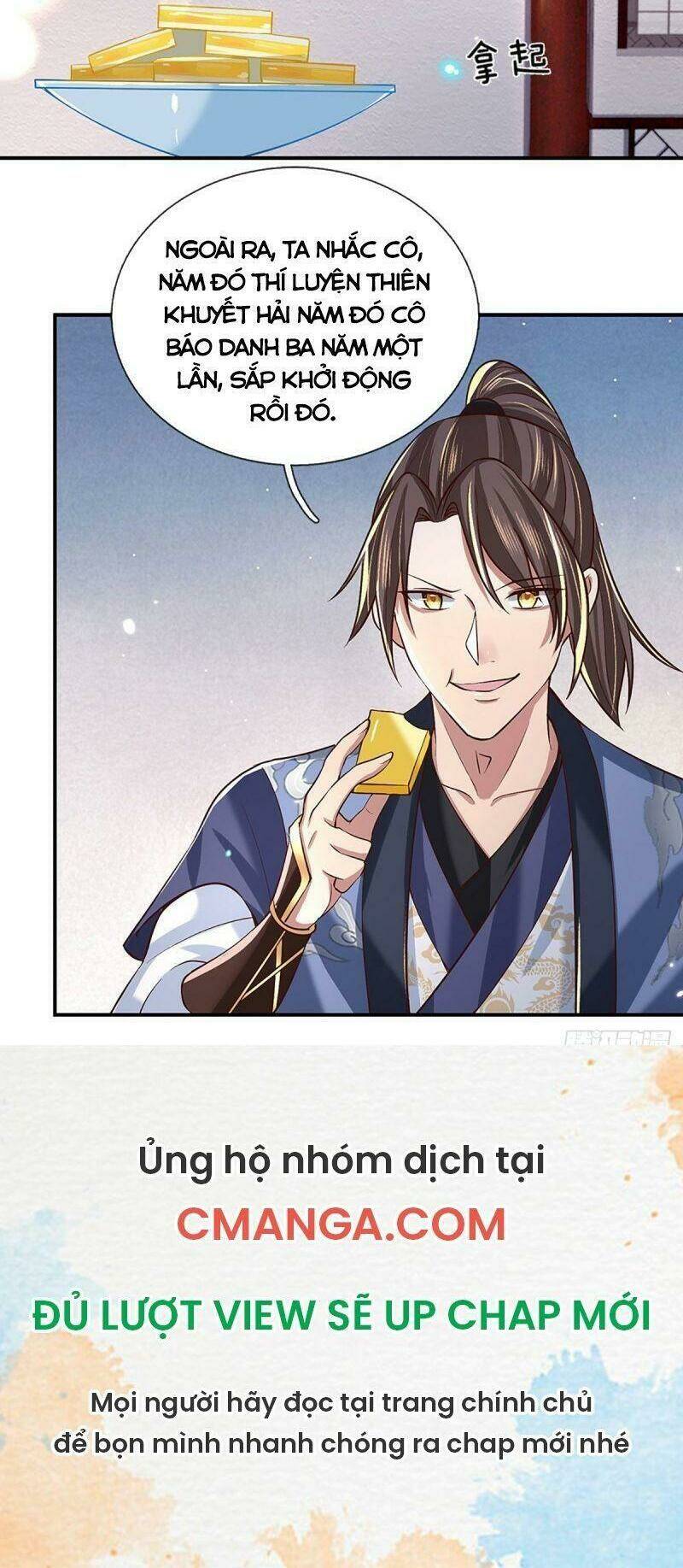 Ta Trở Về Từ Chư Thiên Vạn Giới Chapter 62 - Trang 2