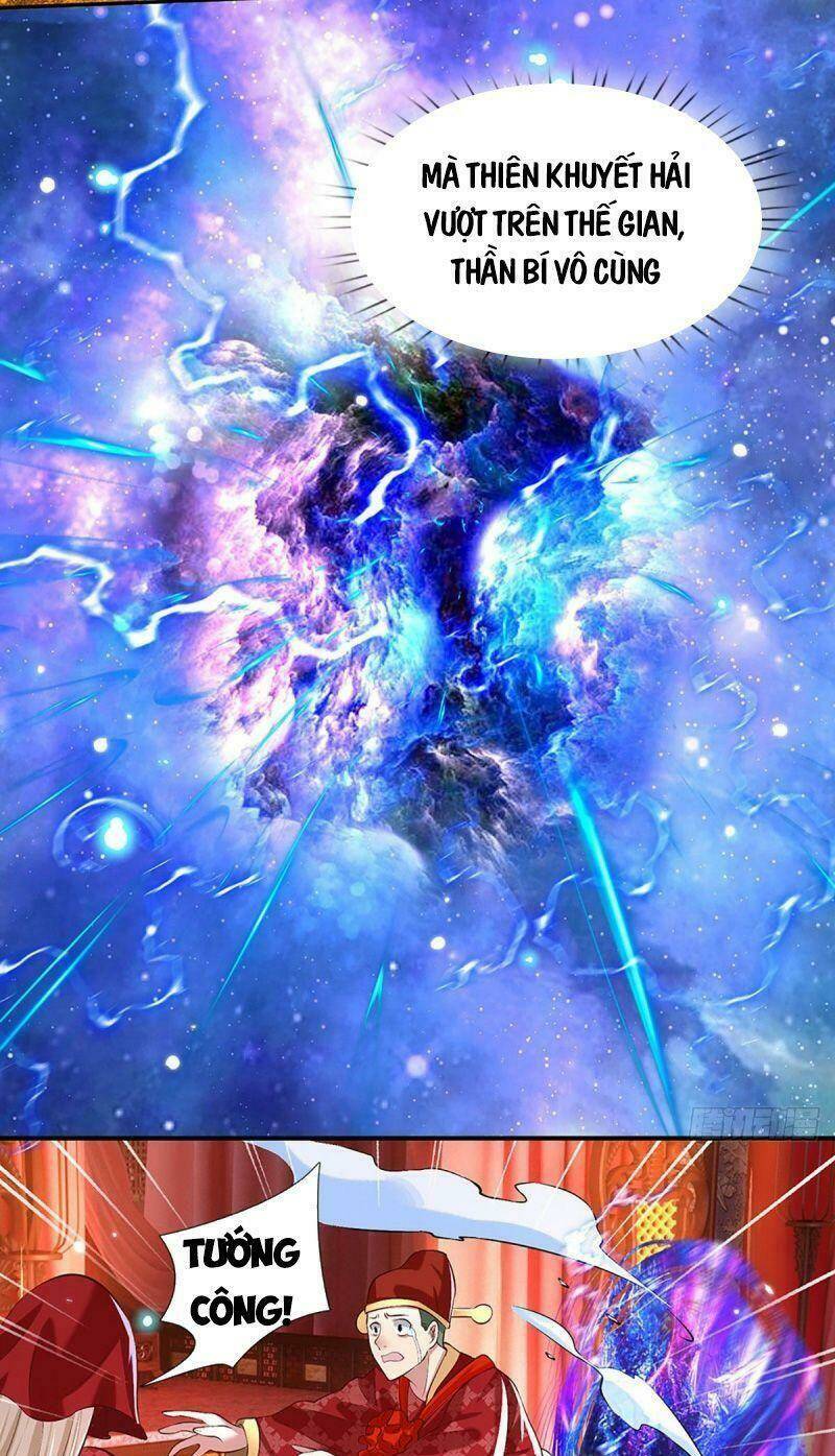 Ta Trở Về Từ Chư Thiên Vạn Giới Chapter 62 - Trang 2