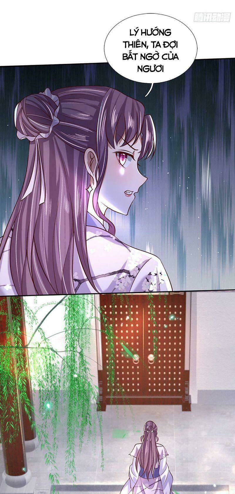 Ta Trở Về Từ Chư Thiên Vạn Giới Chapter 62 - Trang 2