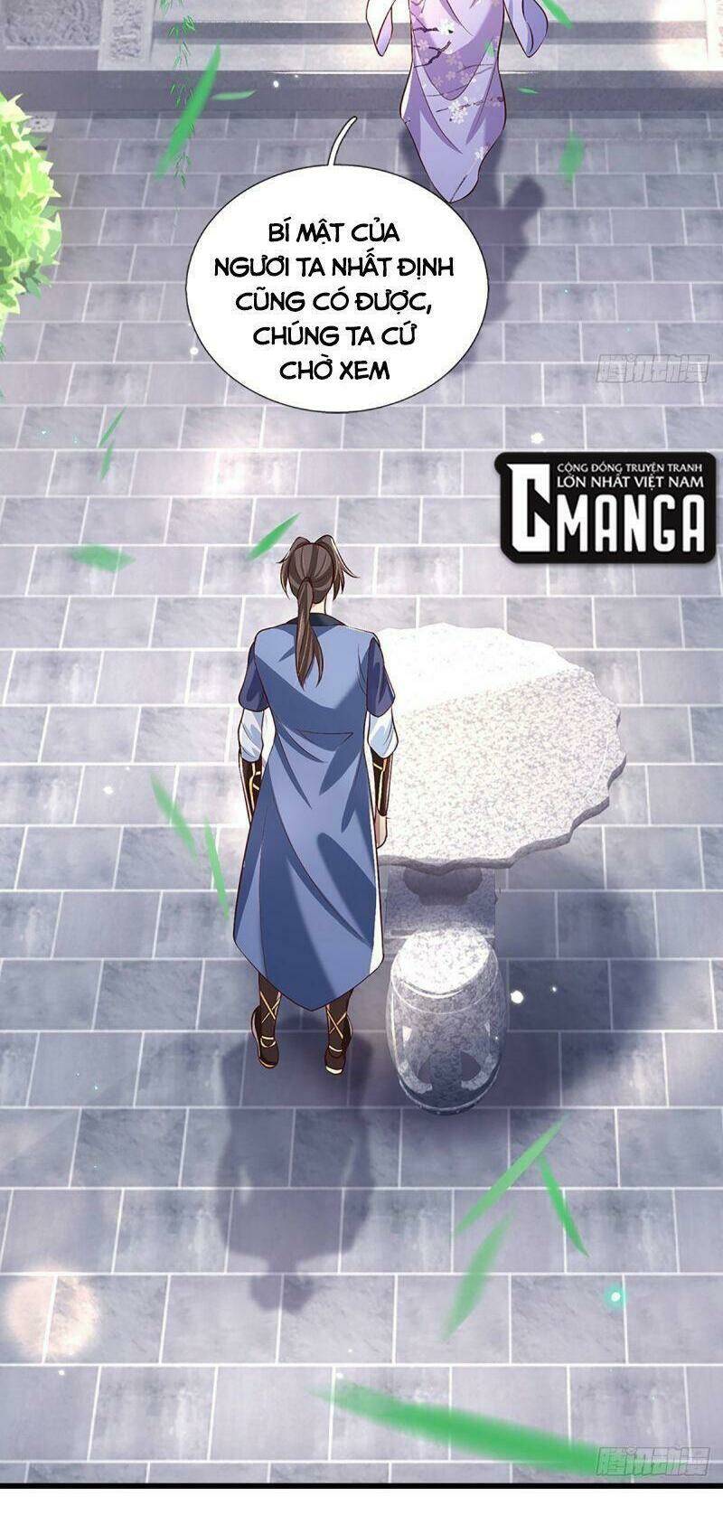 Ta Trở Về Từ Chư Thiên Vạn Giới Chapter 62 - Trang 2