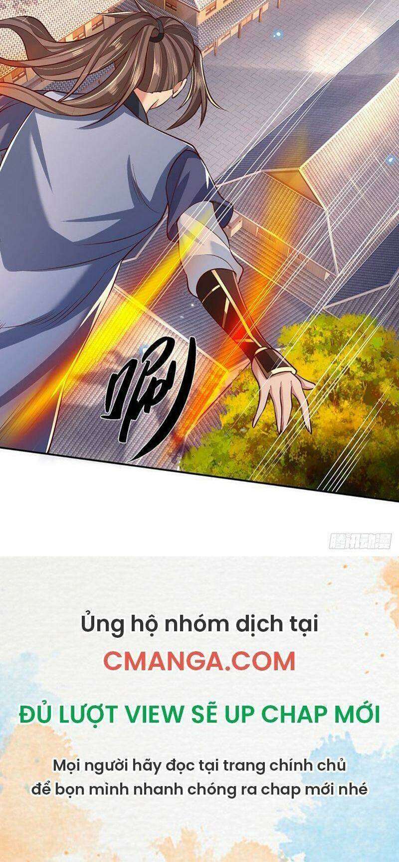 Ta Trở Về Từ Chư Thiên Vạn Giới Chapter 62 - Trang 2