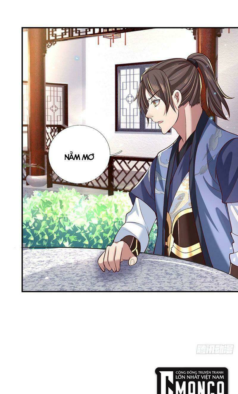 Ta Trở Về Từ Chư Thiên Vạn Giới Chapter 62 - Trang 2