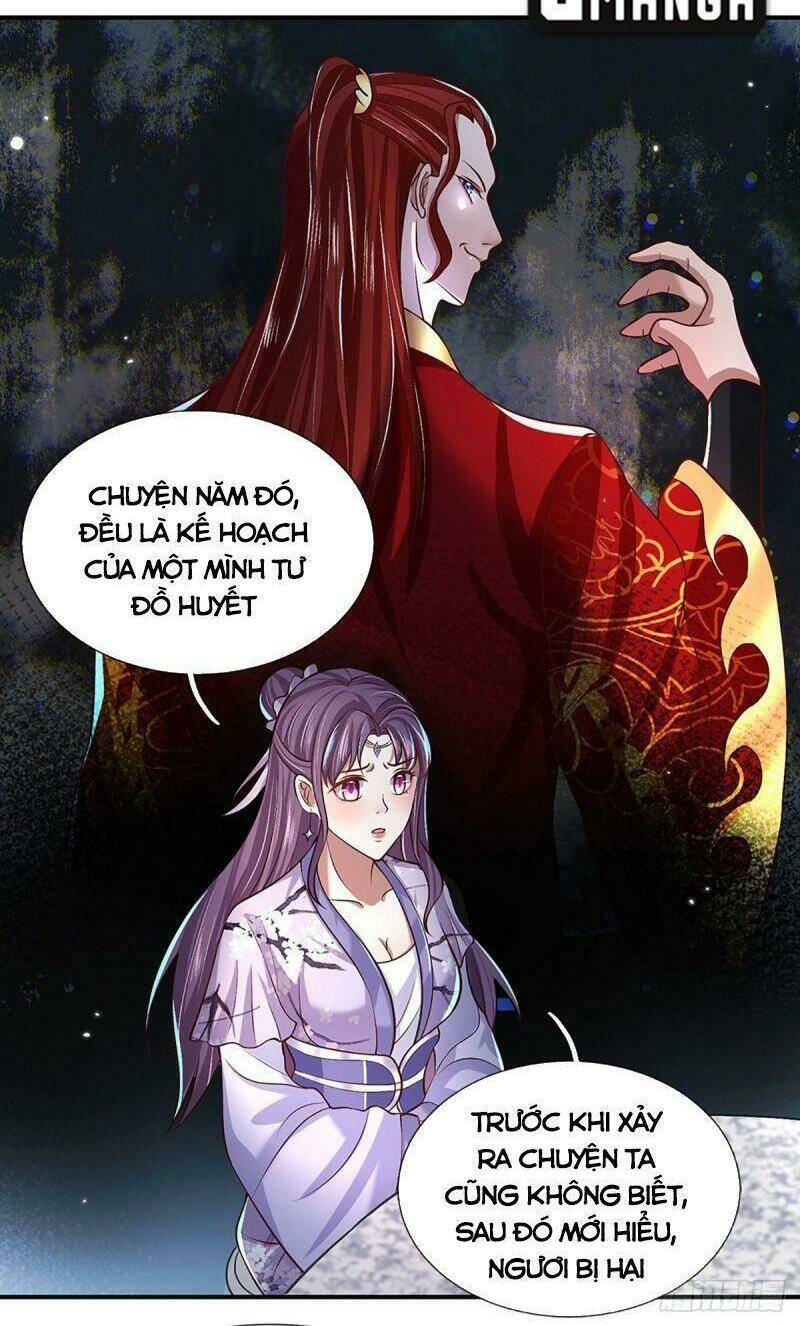 Ta Trở Về Từ Chư Thiên Vạn Giới Chapter 62 - Trang 2