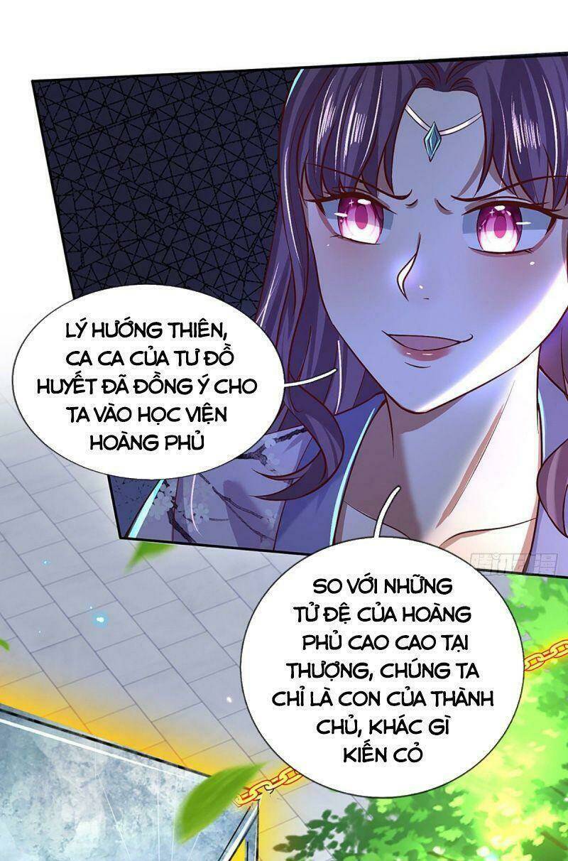 Ta Trở Về Từ Chư Thiên Vạn Giới Chapter 62 - Trang 2