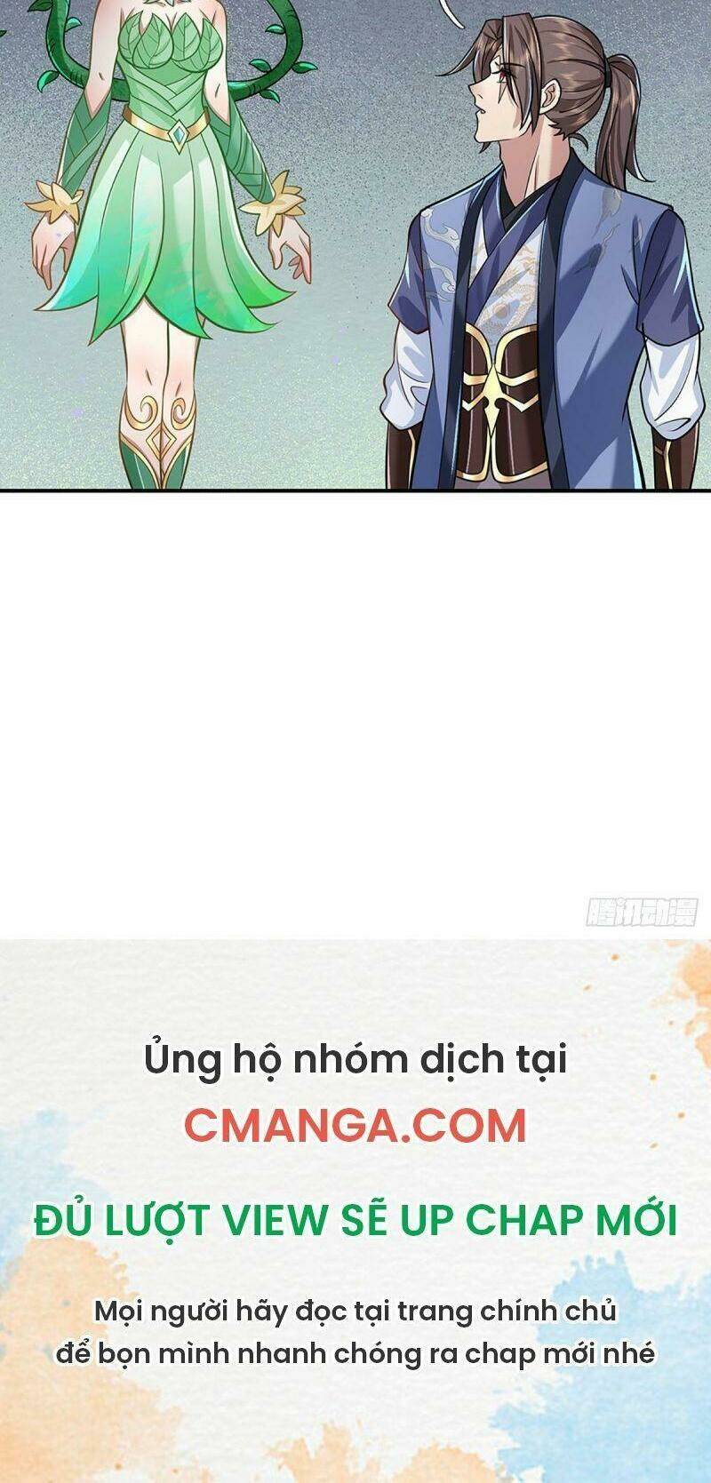 Ta Trở Về Từ Chư Thiên Vạn Giới Chapter 63 - Trang 2