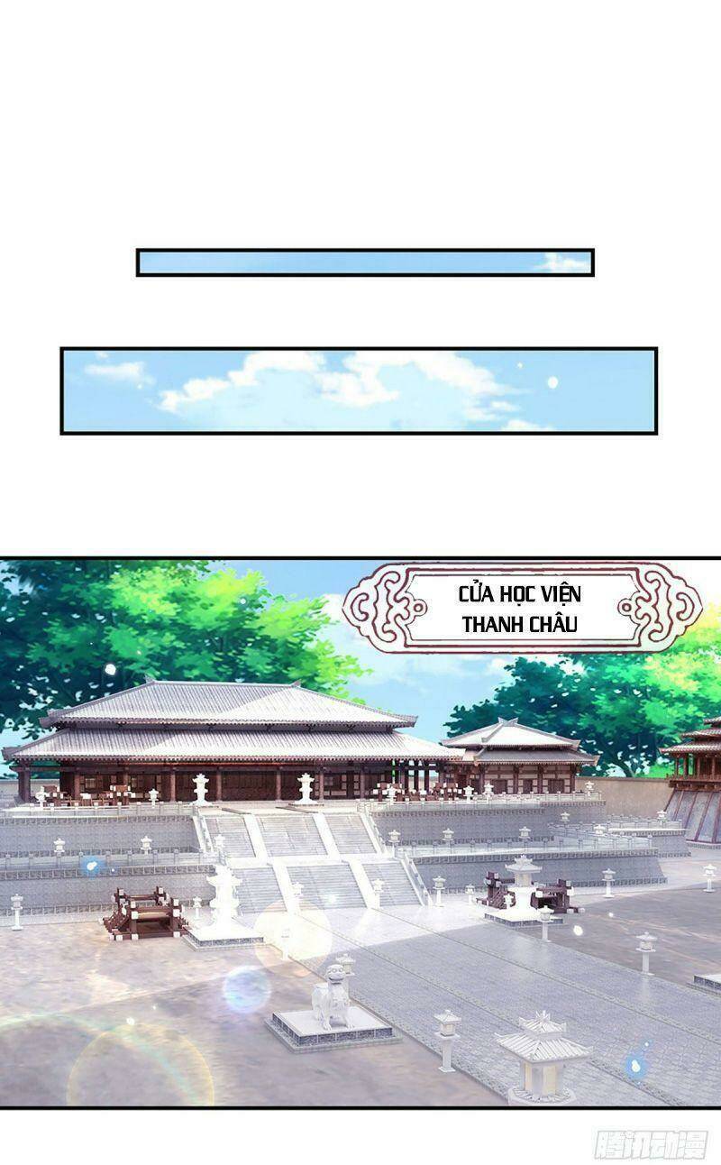 Ta Trở Về Từ Chư Thiên Vạn Giới Chapter 65 - Trang 2