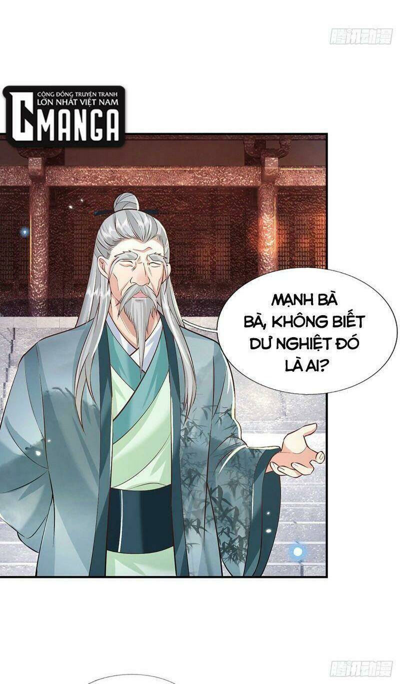 Ta Trở Về Từ Chư Thiên Vạn Giới Chapter 65 - Trang 2