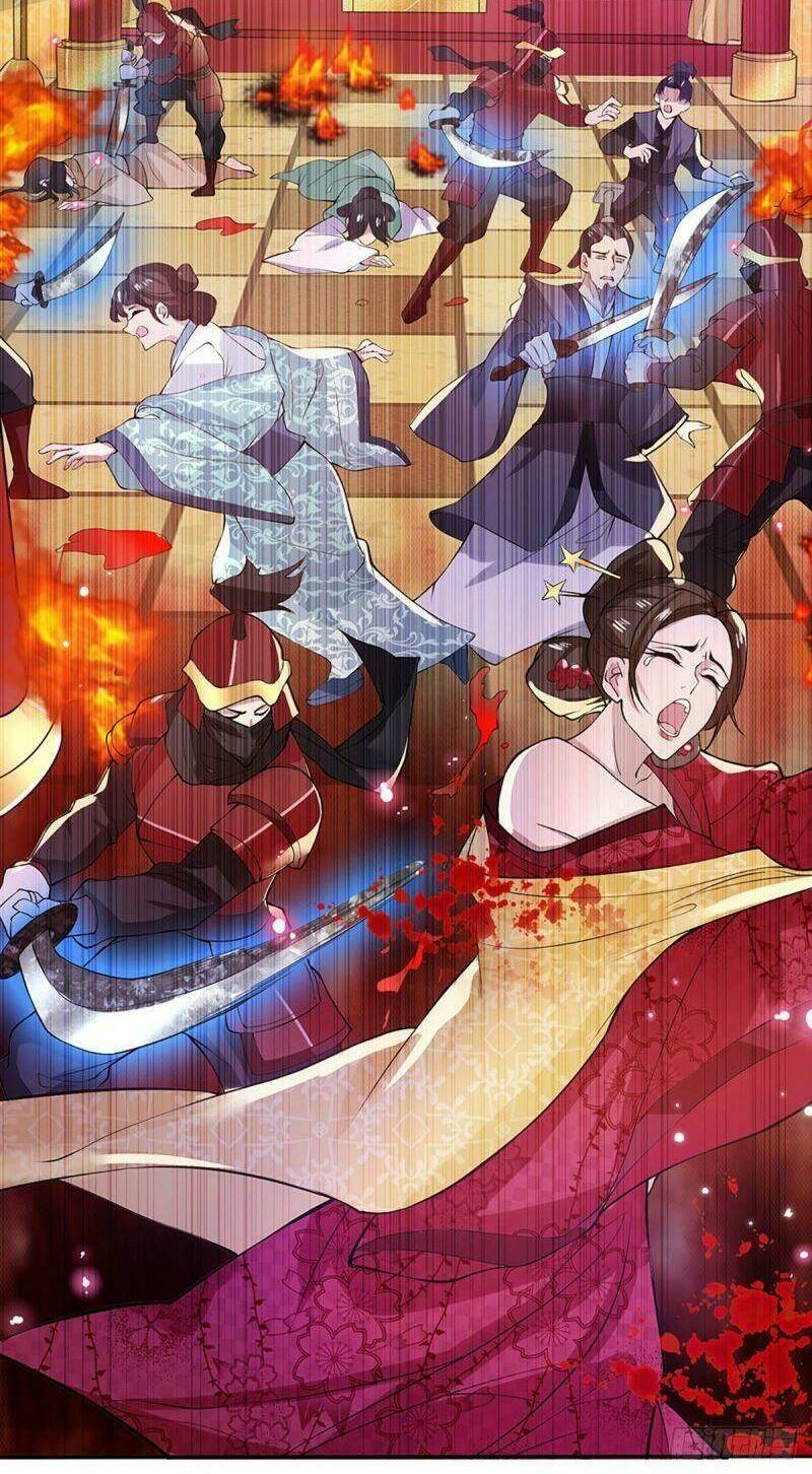 Ta Trở Về Từ Chư Thiên Vạn Giới Chapter 65 - Trang 2